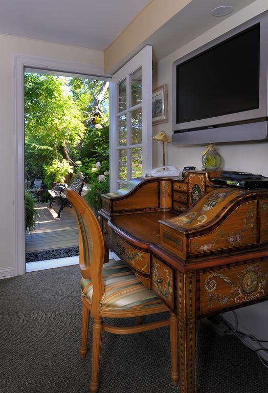 Noe'S Nest Bed And Breakfast San Francisco Exterior foto