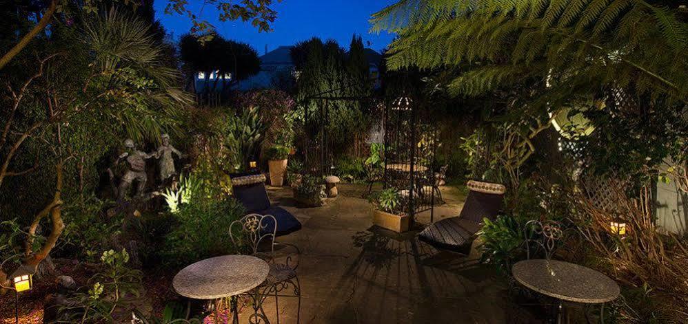 Noe'S Nest Bed And Breakfast San Francisco Exterior foto